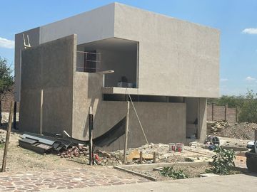 Residencia de Autor en Altozano, 4 Habitaciones, 4 Baños, Mármol, De Autor, Lujo