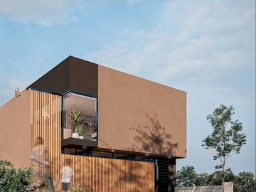 Residencia de Autor en Altozano, 4 Habitaciones, 4 Baños, Mármol, De Autor, Lujo