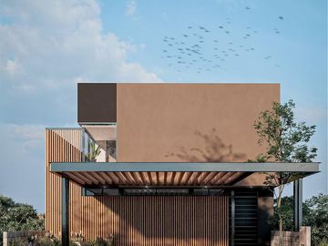 Residencia de Autor en Altozano, 4 Habitaciones, 4 Baños, Mármol, De Autor, Lujo