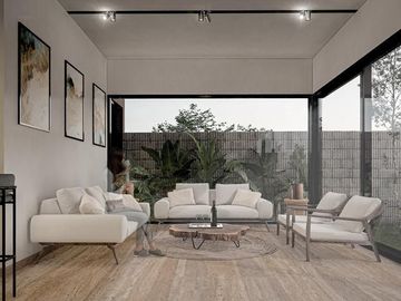 Residencia de Autor en Altozano, 4 Habitaciones, 4 Baños, Mármol, De Autor, Lujo