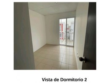 VENDO CASA URBANIZACION CIUDAD SANTIAGO VIA A DAULE