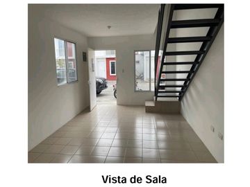 VENDO CASA URBANIZACION CIUDAD SANTIAGO VIA A DAULE