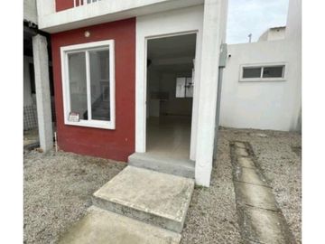 VENDO CASA URBANIZACION CIUDAD SANTIAGO VIA A DAULE