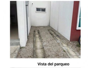 VENDO CASA URBANIZACION CIUDAD SANTIAGO VIA A DAULE