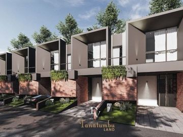 Cluster cantik nuansa villa sejuk asri 300jtan murah di padalarang