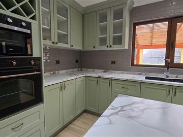 Casa en arriendo de 7 dorm. en Puerto Varas