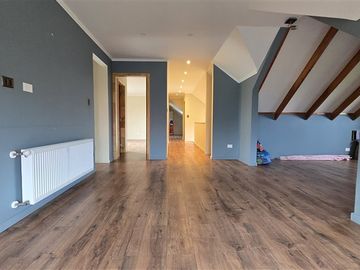 Casa en arriendo de 7 dorm. en Puerto Varas