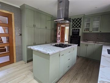 Casa en arriendo de 7 dorm. en Puerto Varas