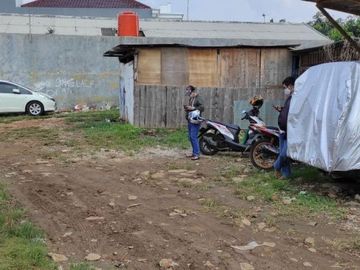 Tanah Kavling Murah Dekat Jatinegara Indah Jakarta Timur