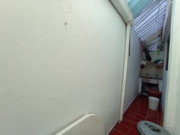 CASA EN VENTA BARRIO LA CASTELLANA | 961