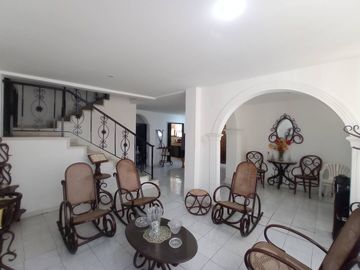 CASA EN VENTA BARRIO LA CASTELLANA | 961
