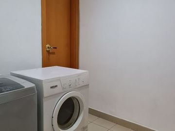 Dijual Apartemen Sudirman Mansion - Type 3 Bedroom Kondisi Full Furnished Siap Huni By Sava Properti APT-A3009
