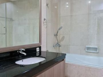 Dijual Apartemen Sudirman Mansion - Type 3 Bedroom Kondisi Full Furnished Siap Huni By Sava Properti APT-A3009