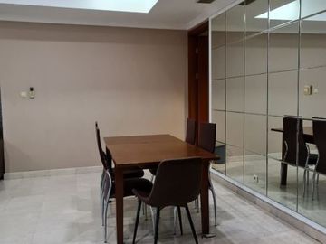 Dijual Apartemen Sudirman Mansion - Type 3 Bedroom Kondisi Full Furnished Siap Huni By Sava Properti APT-A3009