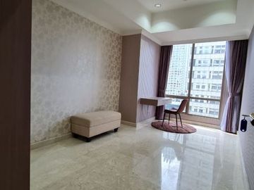 Dijual Apartemen Sudirman Mansion - Type 3 Bedroom Kondisi Full Furnished Siap Huni By Sava Properti APT-A3009
