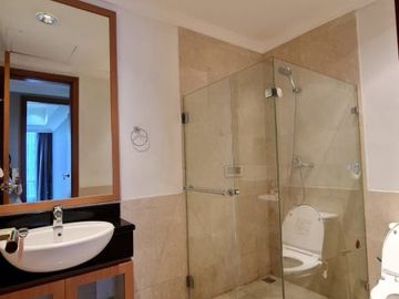 Dijual Apartemen Sudirman Mansion - Type 3 Bedroom Kondisi Full Furnished Siap Huni By Sava Properti APT-A3009