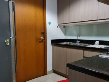 Dijual Apartemen Sudirman Mansion - Type 3 Bedroom Kondisi Full Furnished Siap Huni By Sava Properti APT-A3009