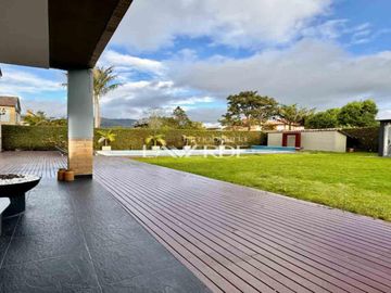 Casa en Venta en Hacienda San Simón, Guaymaral