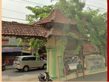 10 Menita Puskesmas Adiwerna: Lahan Matang, SHM