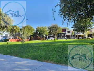 Casa en Venta Misión los Olivos Apodaca