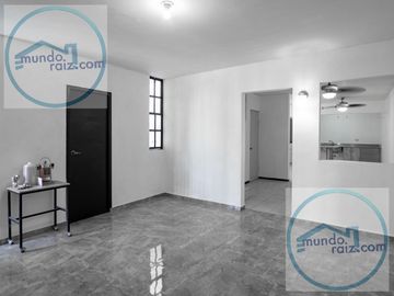 Casa en Venta Misión los Olivos Apodaca