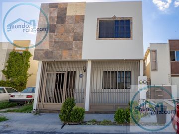 Casa en Venta Misión los Olivos Apodaca