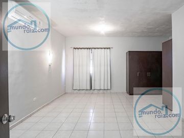 Casa en Venta Misión los Olivos Apodaca