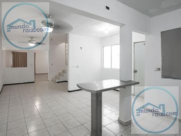 Casa en Venta Misión los Olivos Apodaca