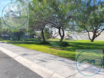 Casa en Venta Misión los Olivos Apodaca