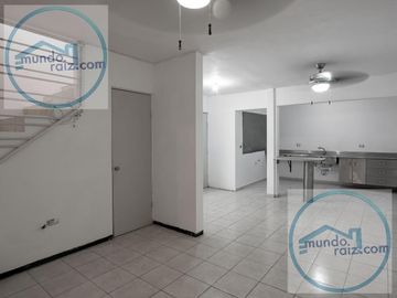Casa en Venta Misión los Olivos Apodaca