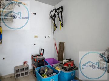 Casa en Venta Misión los Olivos Apodaca
