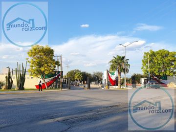 Casa en Venta Misión los Olivos Apodaca
