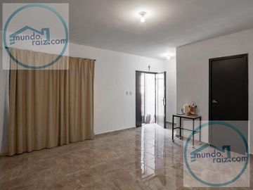Casa en Venta Misión los Olivos Apodaca