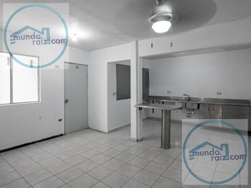 Casa en Venta Misión los Olivos Apodaca