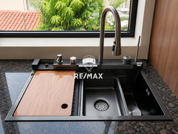 Investasi terbaik! Private pool, rumah Hook 2 lantai terbaik di cluster jelita alam sutera