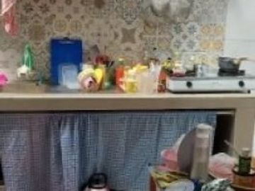 Rumah Ciputat Residence Akses Strategis Siap Huni