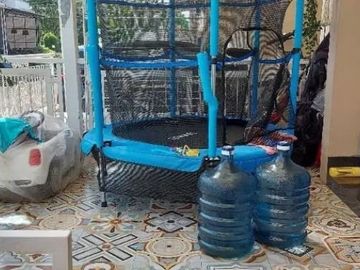 Rumah Ciputat Residence Akses Strategis Siap Huni