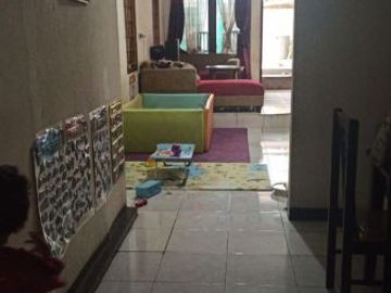 Rumah Bagus Siap Huni di Menjangan Raya | DR/KG 7058 - RS
