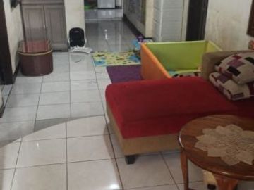 Rumah Bagus Siap Huni di Menjangan Raya | DR/KG 7058 - RS