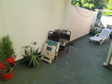 Venta PH 3 amb. c/ Terraza. Al frente. Entrada ind. Sin Expensas