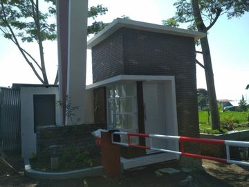 Rumah syariah 2 Lantai Di Soreang Bandung Selatan