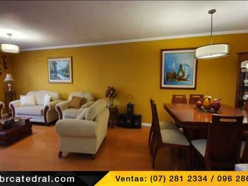 Departamento de venta en Av Loja - Av Pichincha – código:17997