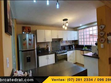 Departamento de venta en Av Loja - Av Pichincha – código:17997