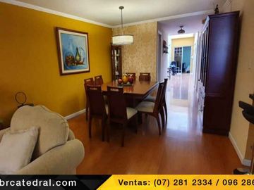 Departamento de venta en Av Loja - Av Pichincha – código:17997