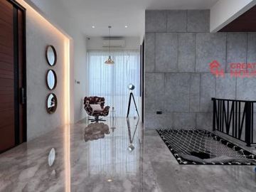 FOR SALE 3BR SCANDINAVIAN STYLE HOUSE AT BANGKA KEMANG