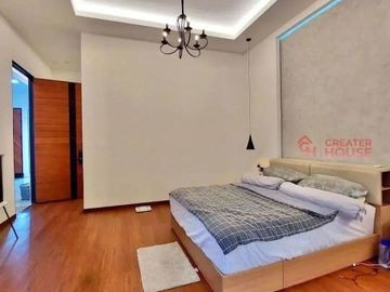 FOR SALE 3BR SCANDINAVIAN STYLE HOUSE AT BANGKA KEMANG
