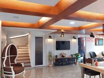 FOR SALE 3BR SCANDINAVIAN STYLE HOUSE AT BANGKA KEMANG