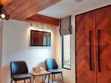 FOR SALE 3BR SCANDINAVIAN STYLE HOUSE AT BANGKA KEMANG