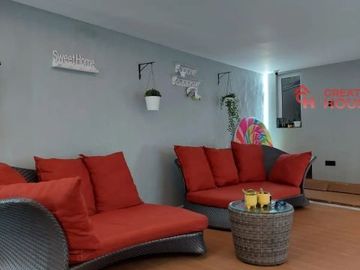 FOR SALE 3BR SCANDINAVIAN STYLE HOUSE AT BANGKA KEMANG