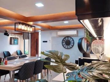 FOR SALE 3BR SCANDINAVIAN STYLE HOUSE AT BANGKA KEMANG